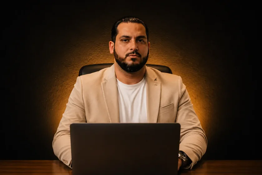 Felipe Airan
